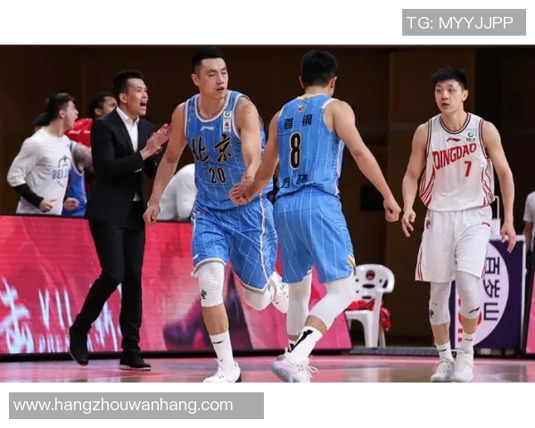 CBA北京客场对阵浙江比赛数据分析与战绩回顾